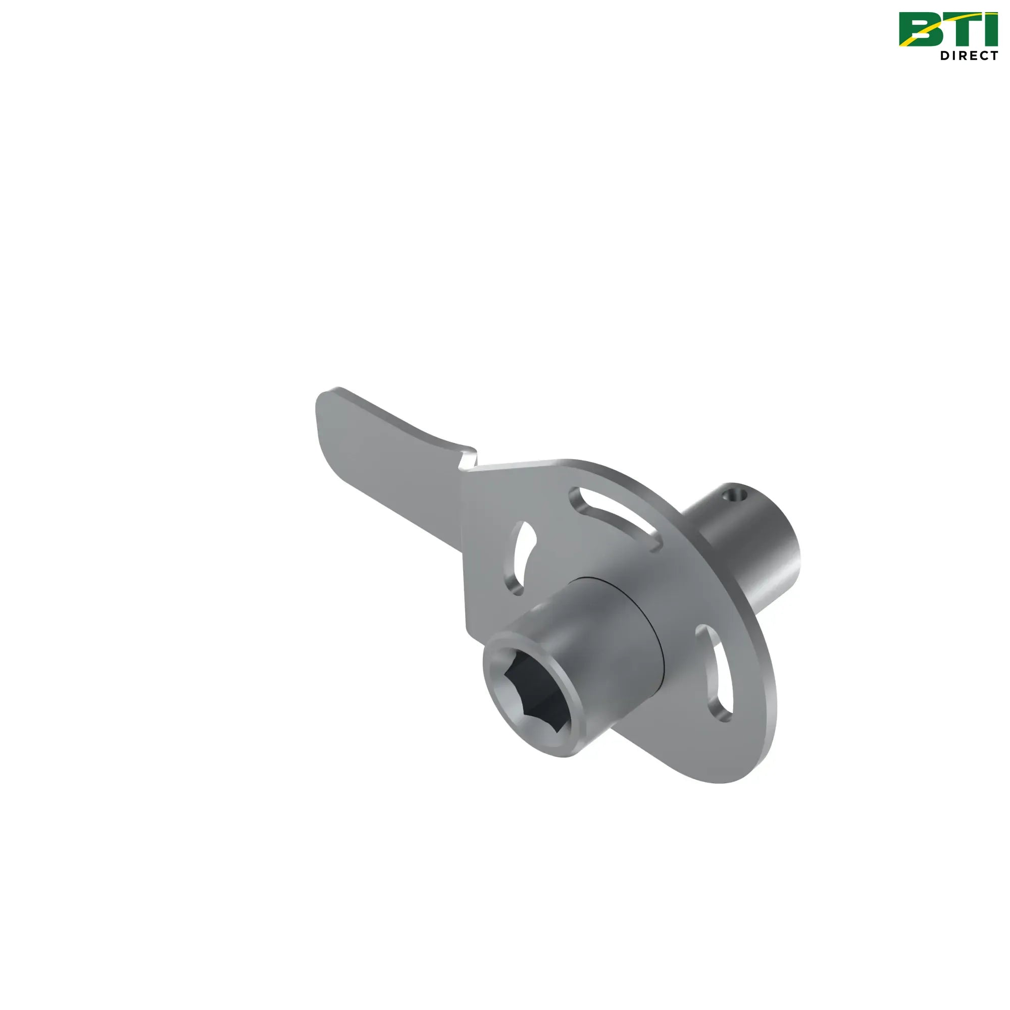 AXE44995: Center Feed Drum Bracket