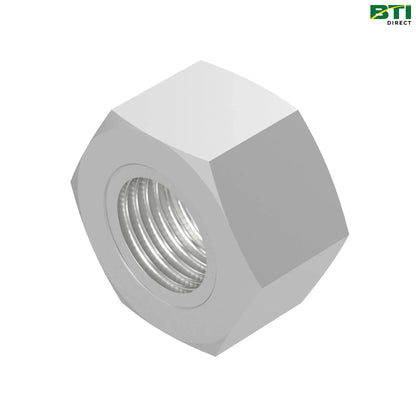 N372216: Hexagonal Nut, M24