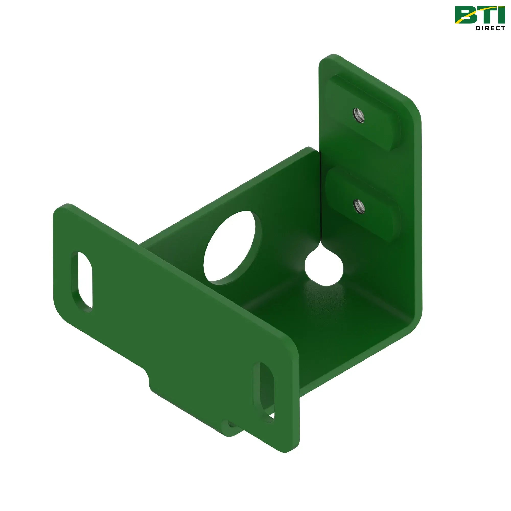 AXE43458: Left Side Holder Tube Return Bracket