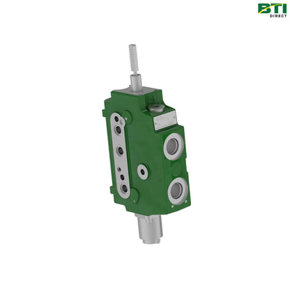 AL233577: Selective Control Valve