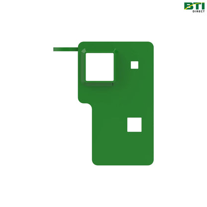 AUC11146: Lift Arm Bracket