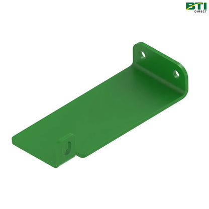 N317505: Underframe Shield Bracket
