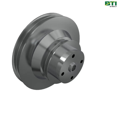N223297: Hydrostatic Pump Drive Pulley