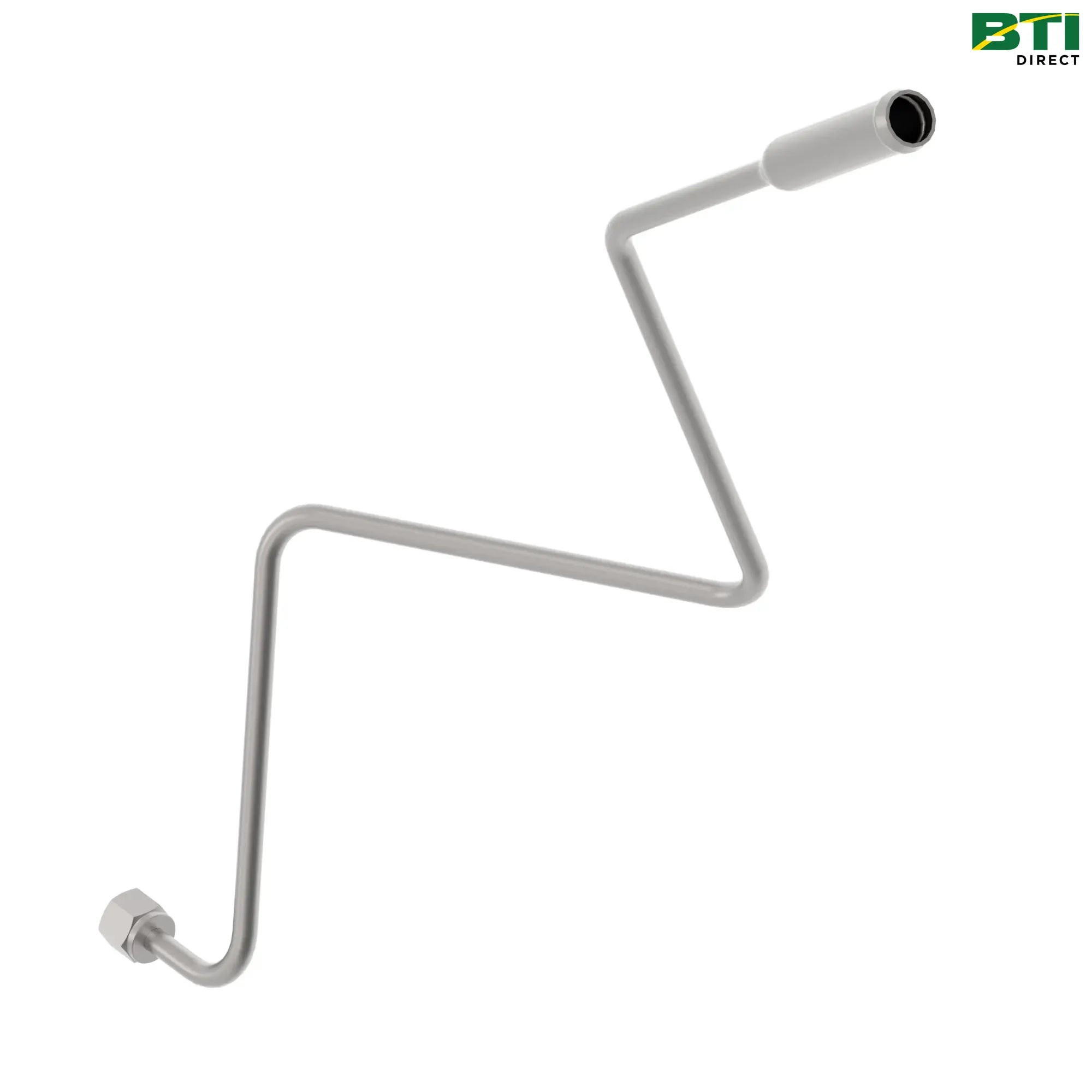 RE223508: Fuel Leak Off