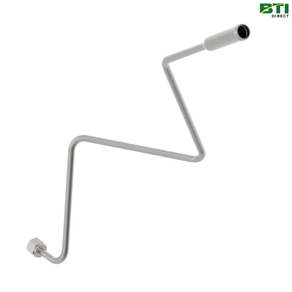 RE223508: Fuel Leak Off