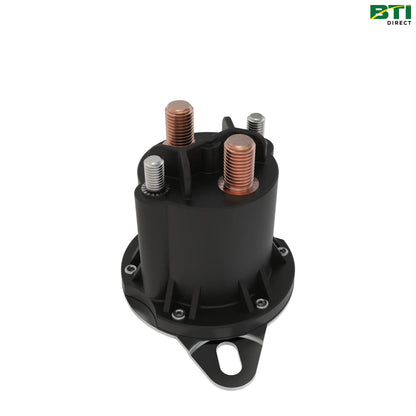 RE324871: Single Pole-Single Throw Relay, 12.0 Volts