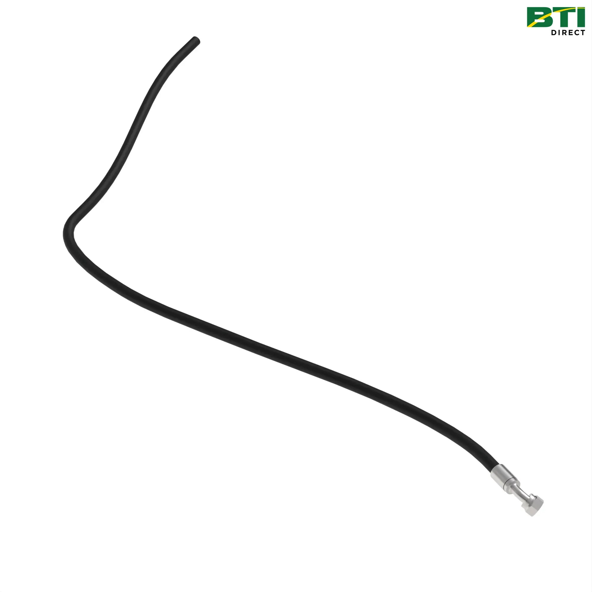 RE325827: Hydraulic Breather Hose
