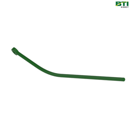 N192711: Left Side Outer Stalk lifter Guide