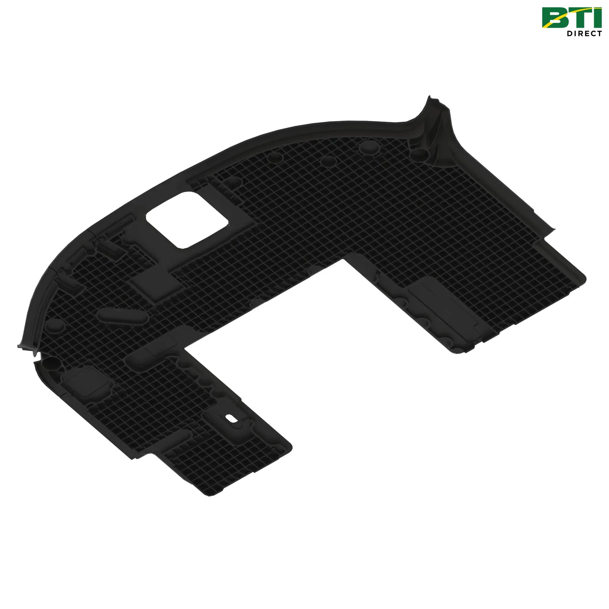 AXE74761: Steering Column Mat
