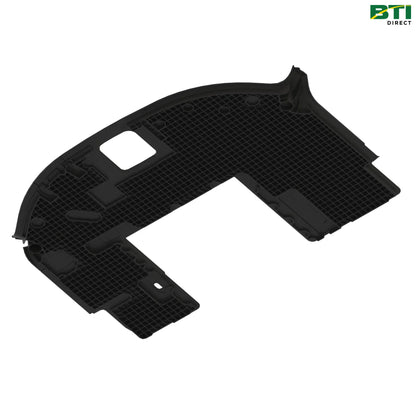 AXE74761: Steering Column Mat