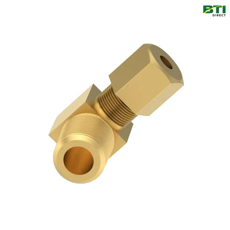 RE21790: Elbow Fitting for Cold Temperature Starting Aid Kit