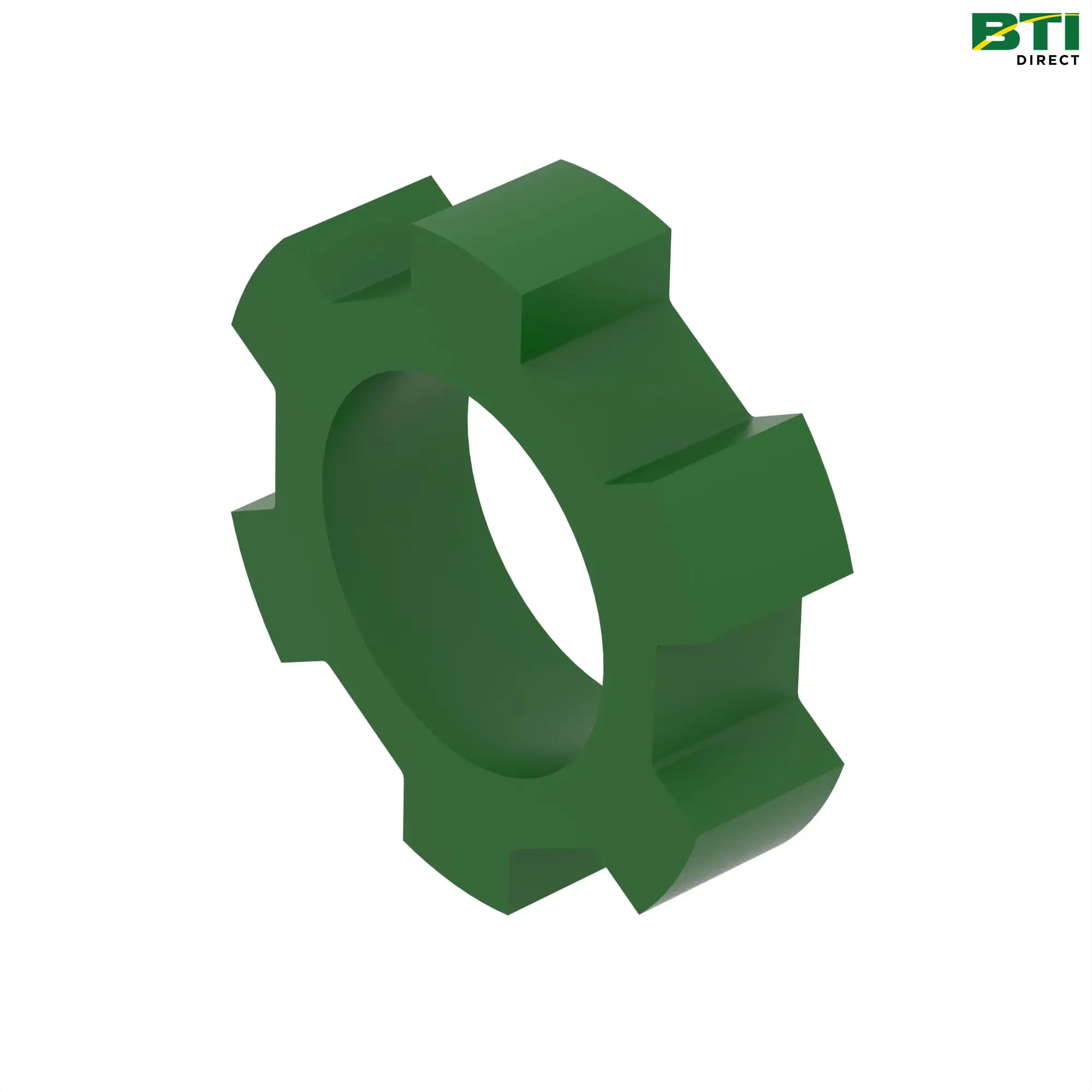 N318658: Load Command™ Pump Tone Wheel