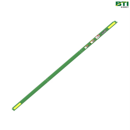 AN374645: Channel Assembly Decal Angle