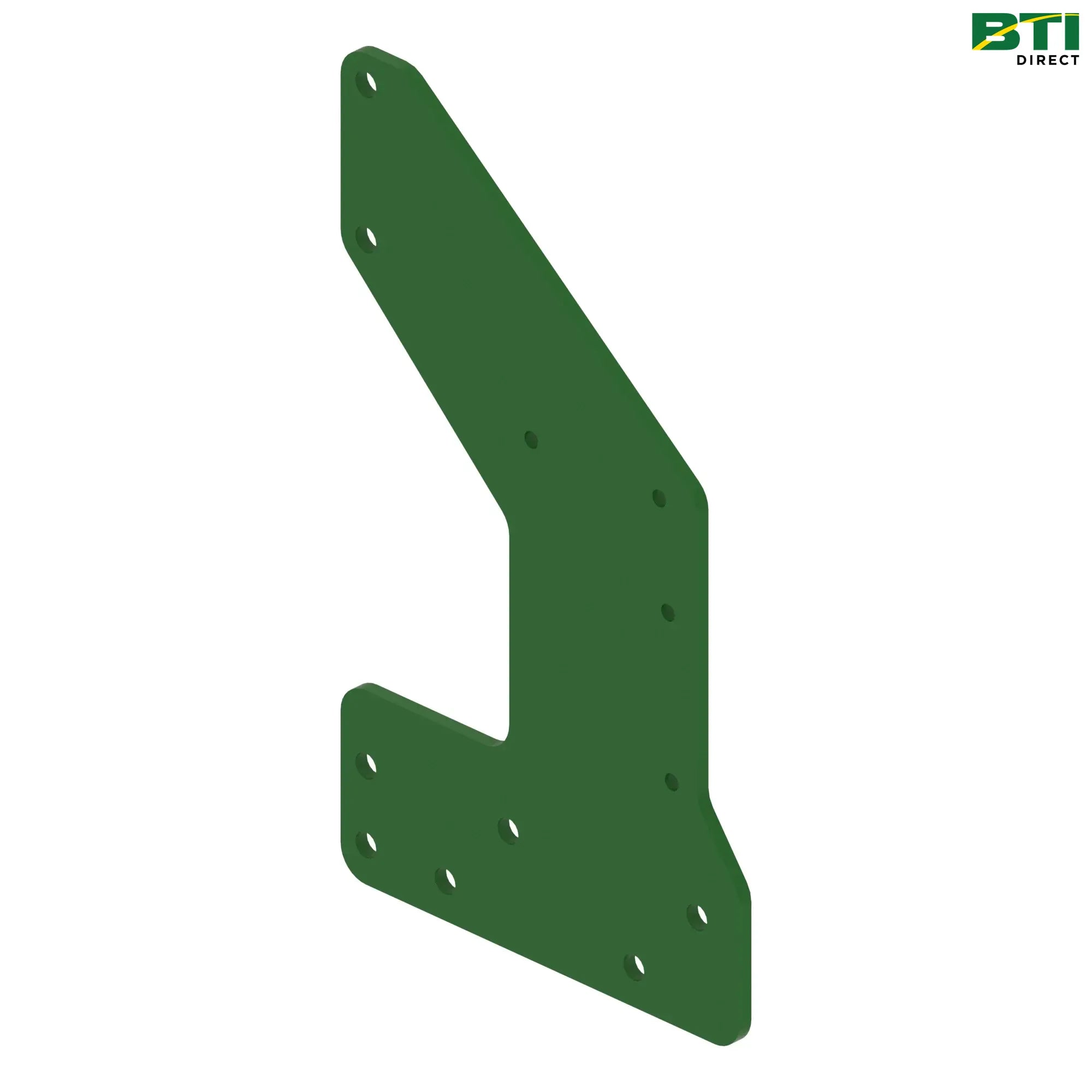 N313224: Boom Support Frame Plate