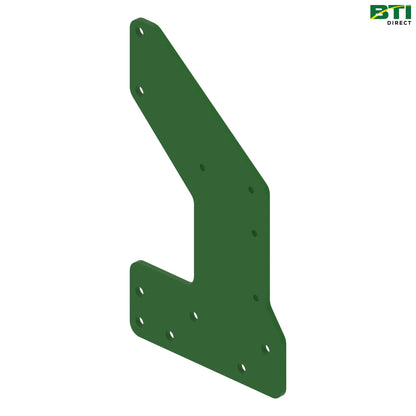 N313224: Boom Support Frame Plate