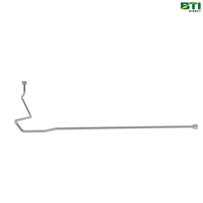 AL215141: Right Side Steering Oil Line