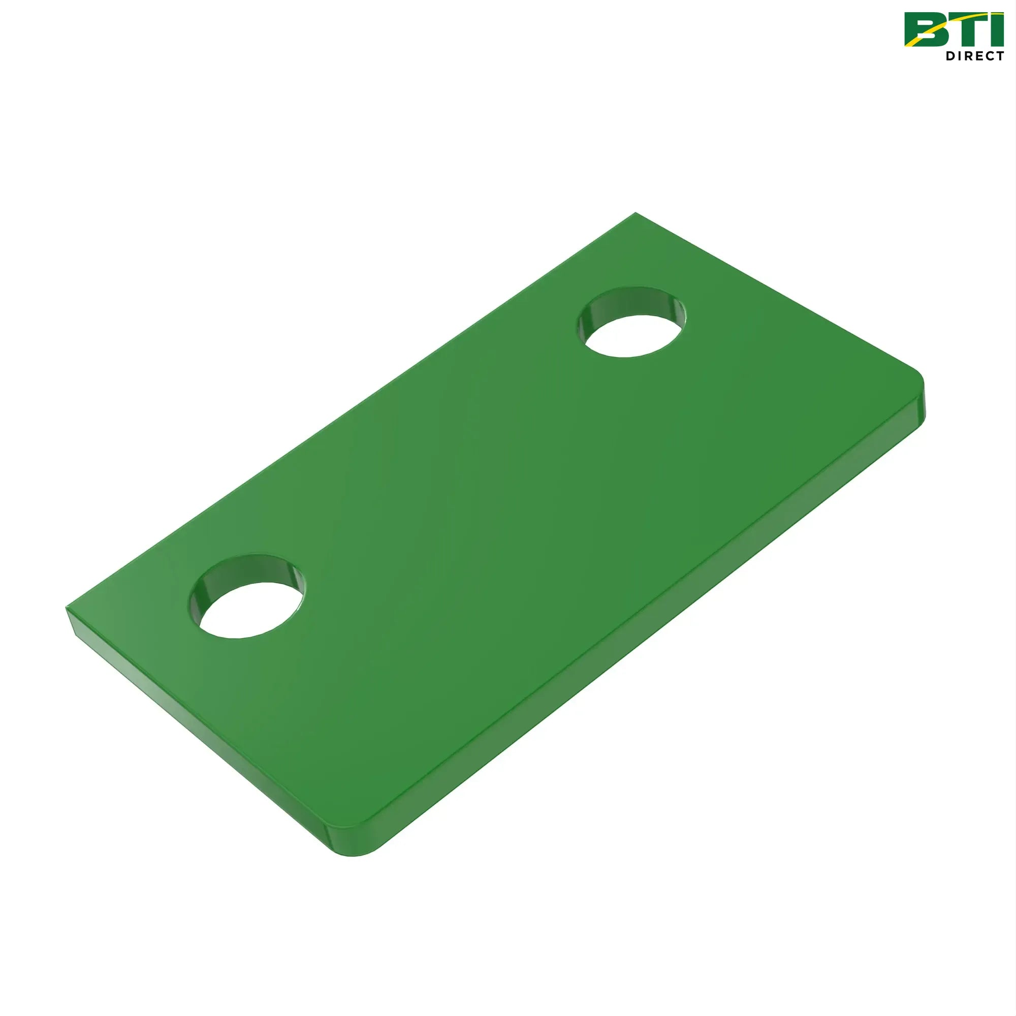 N376150: Front Deflector Strap