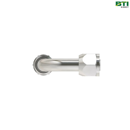 AXE42581: 90 Degree Adapter Fitting