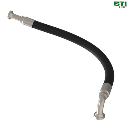 AXE25991: Ground Drive Rear Hydraulic Hose