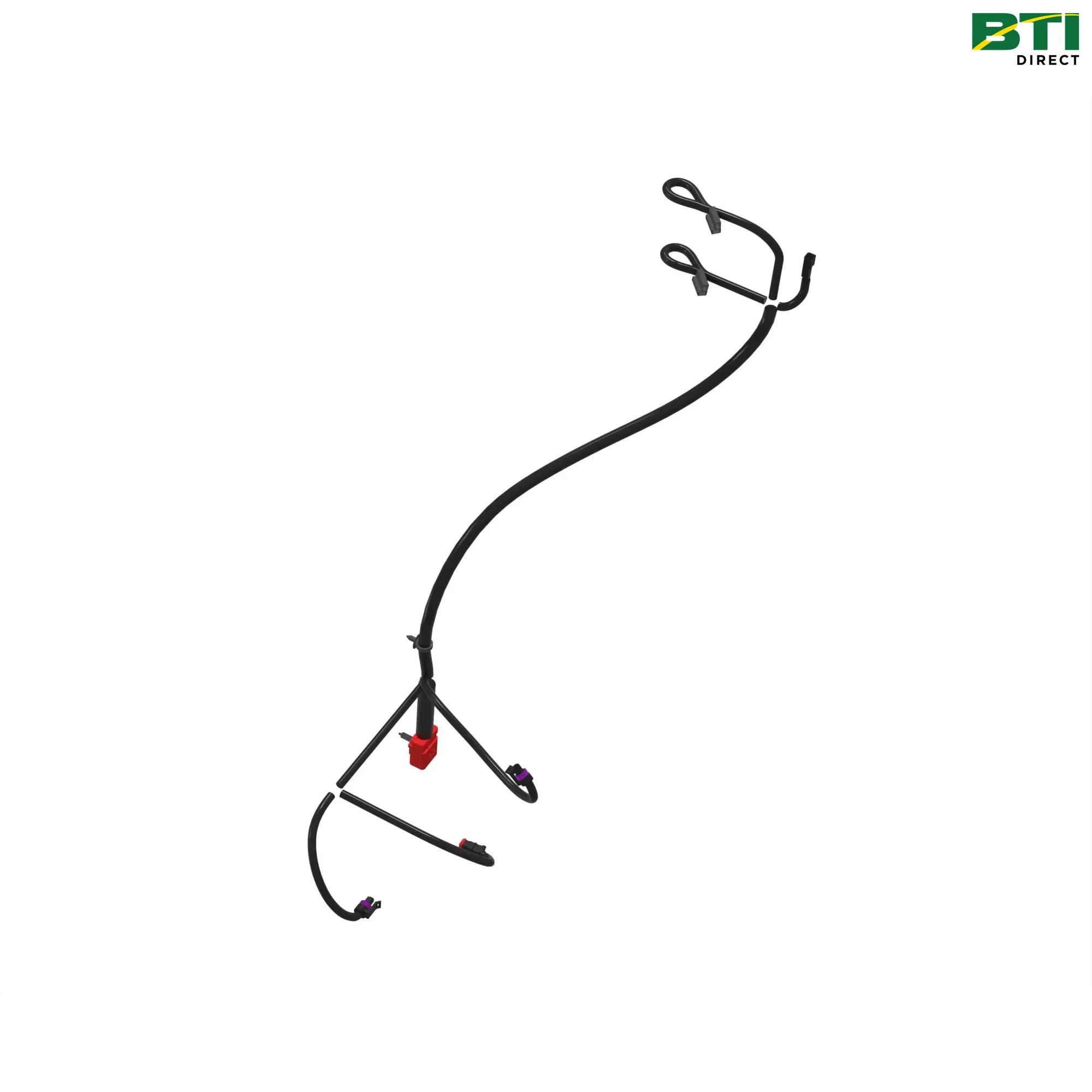 RE333517: Wiring Harness, Right Side