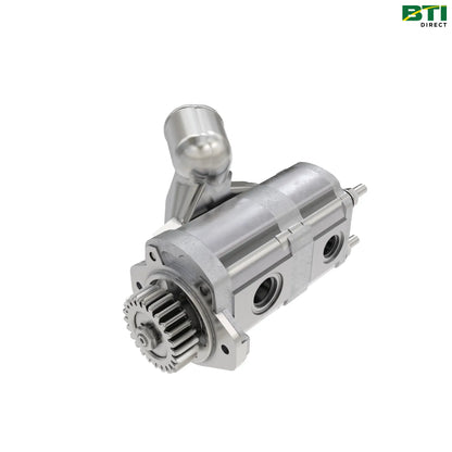 RE227447: Hydraulic Pump