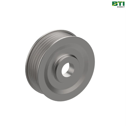 RE239045: Alternator Pulley