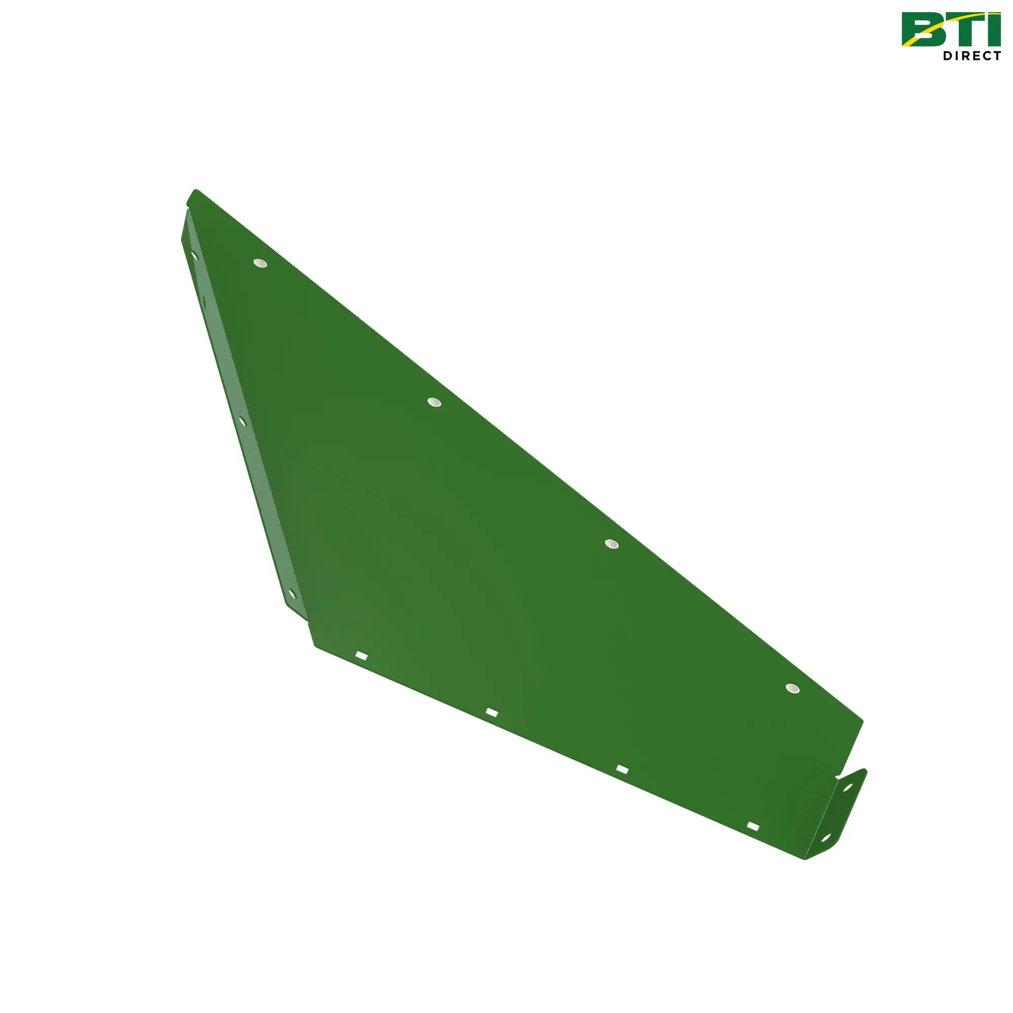 AXE63426: Cover, Right Side
