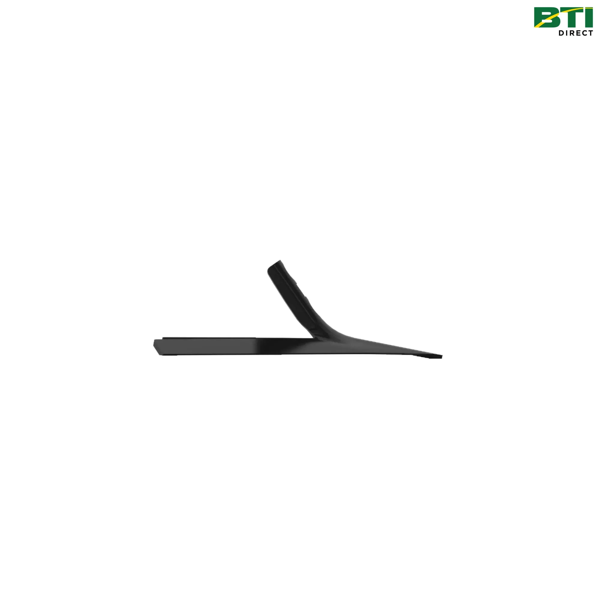N239035: Row Crop Cultivator Sweep, Medium Crown, 16 inch