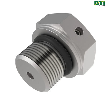 RE324232: Relief Valve Plug