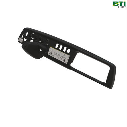AUC13698: Instrument Panel