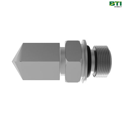 RE554274: Elbow Adapter Fitting
