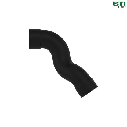 RE331353: Lower Radiator Hose