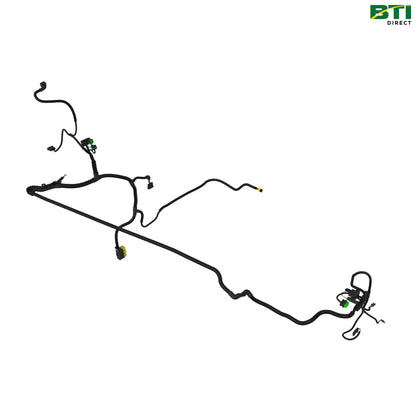 AL212153: Engine Application Wiring Harness