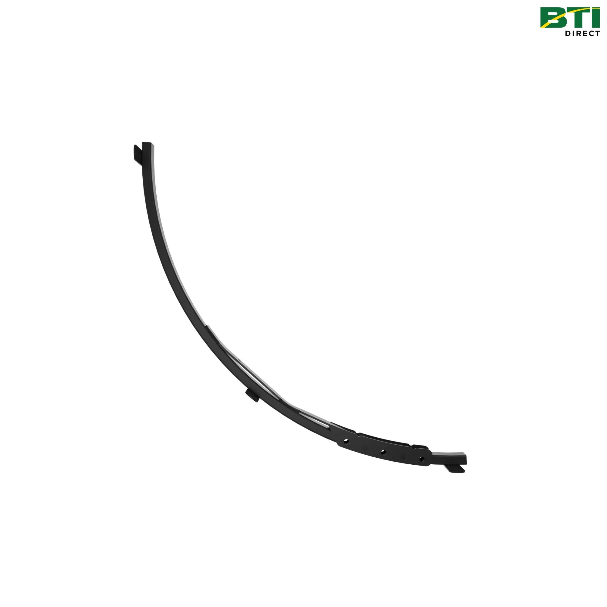 AL223469: Fender