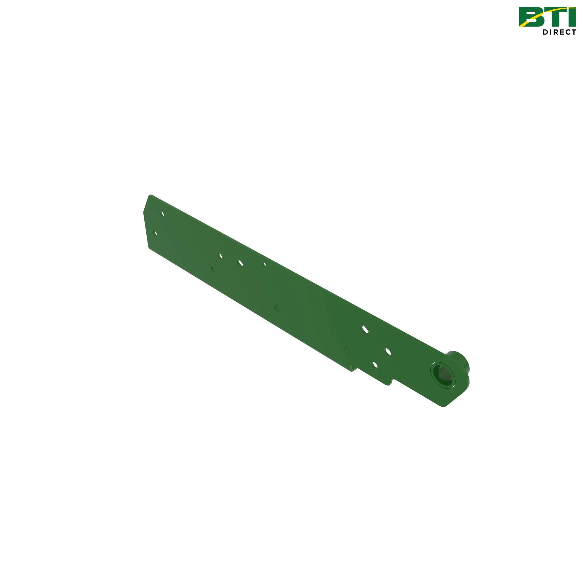 AN304368: Ladder Support