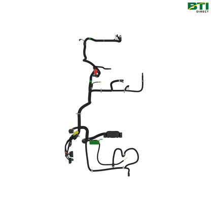 AUC16666: Chassis Wiring Harness