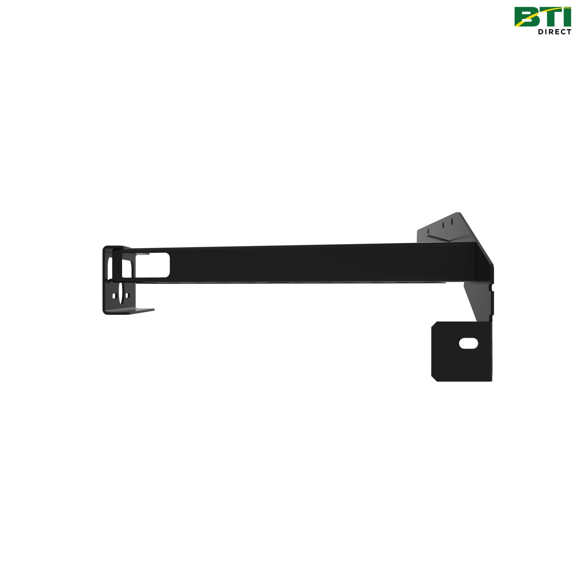 AL82917: Left Side Fender Retainer