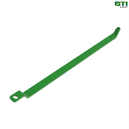 N404301: Mirror Support Strap, Left Side