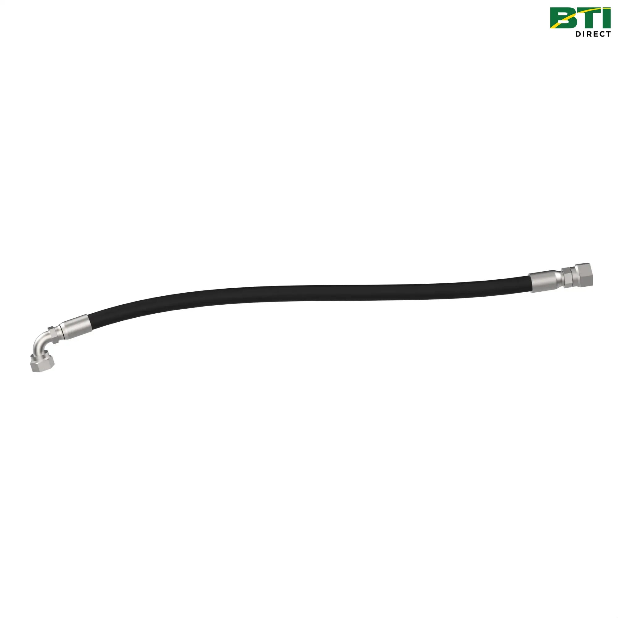 RE241955: Secondary Brake Supply Hydraulic Hose