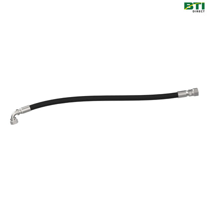 RE241955: Secondary Brake Supply Hydraulic Hose