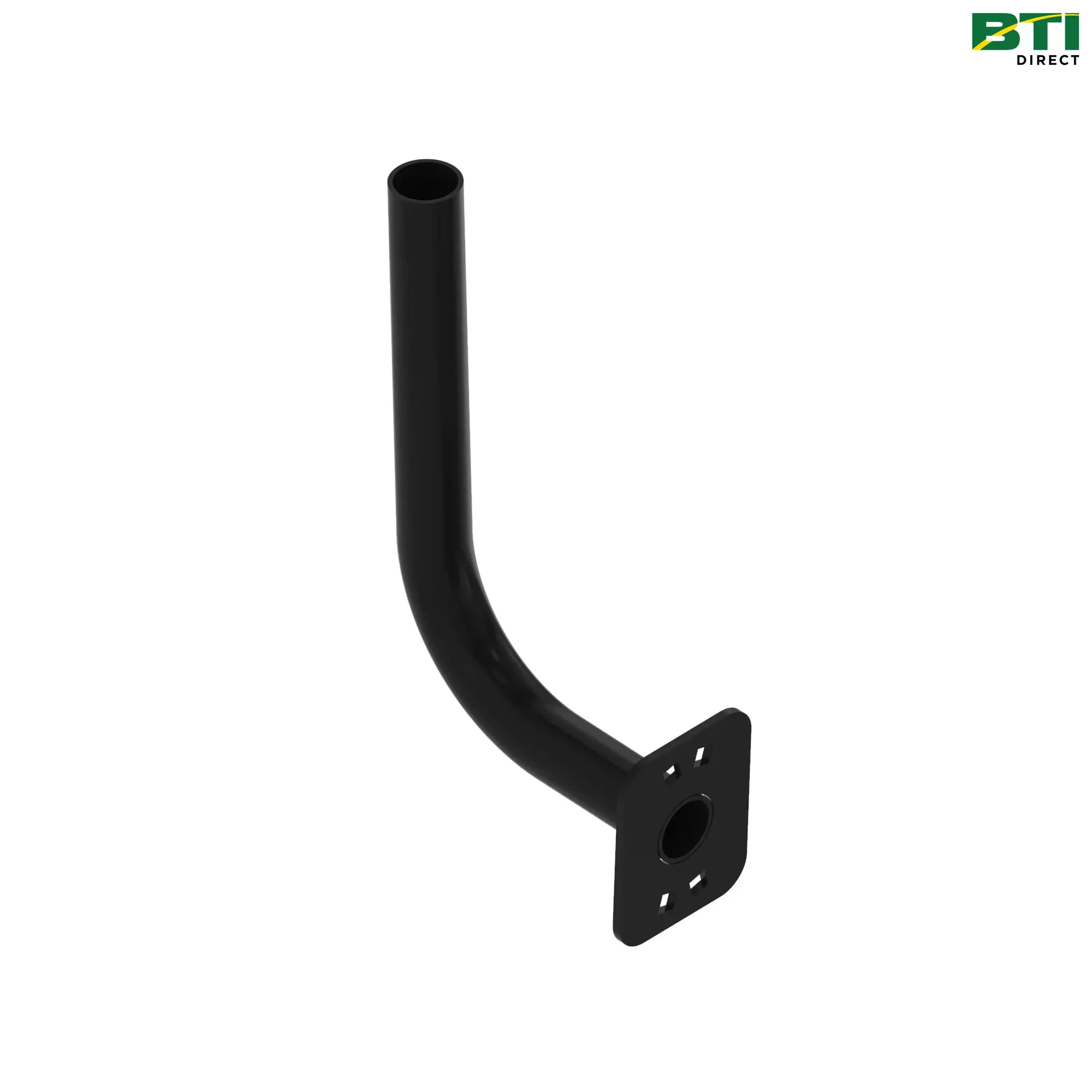AXE33741: Front Hinge Air Scoop Bracket
