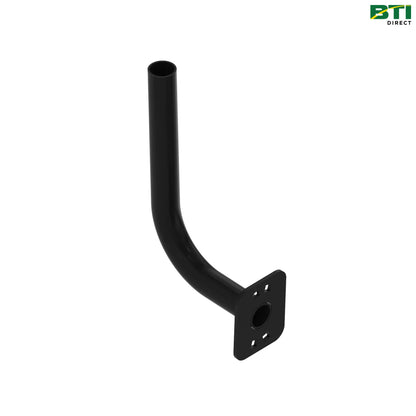 AXE33741: Front Hinge Air Scoop Bracket