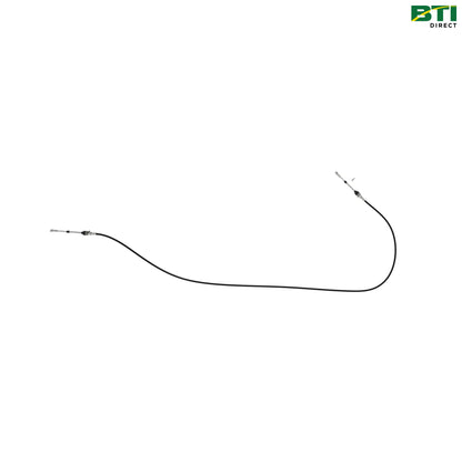 AUC11488: Gear Shift Linkage Push Pull Cable