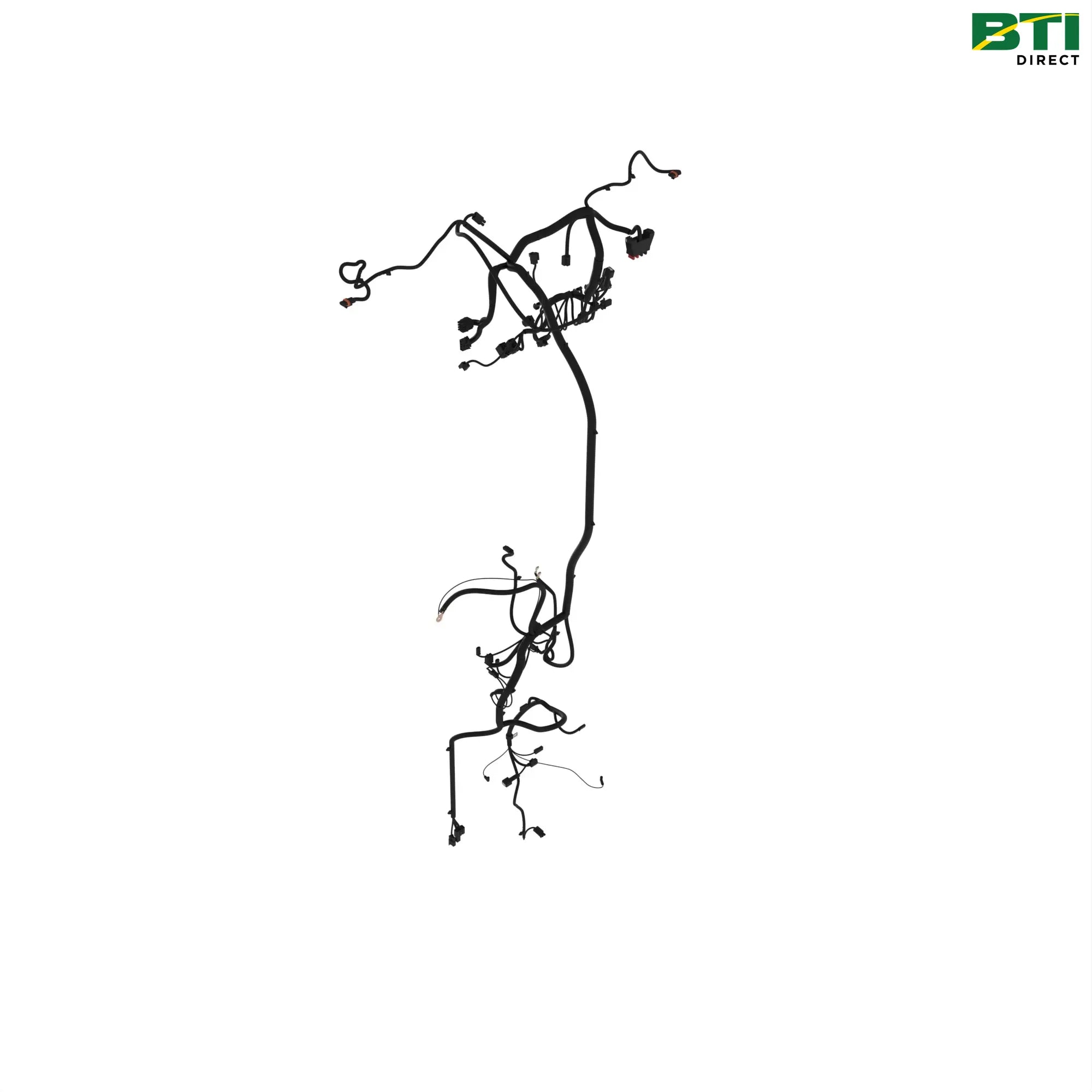 AUC14591: Chassis Wiring Harness