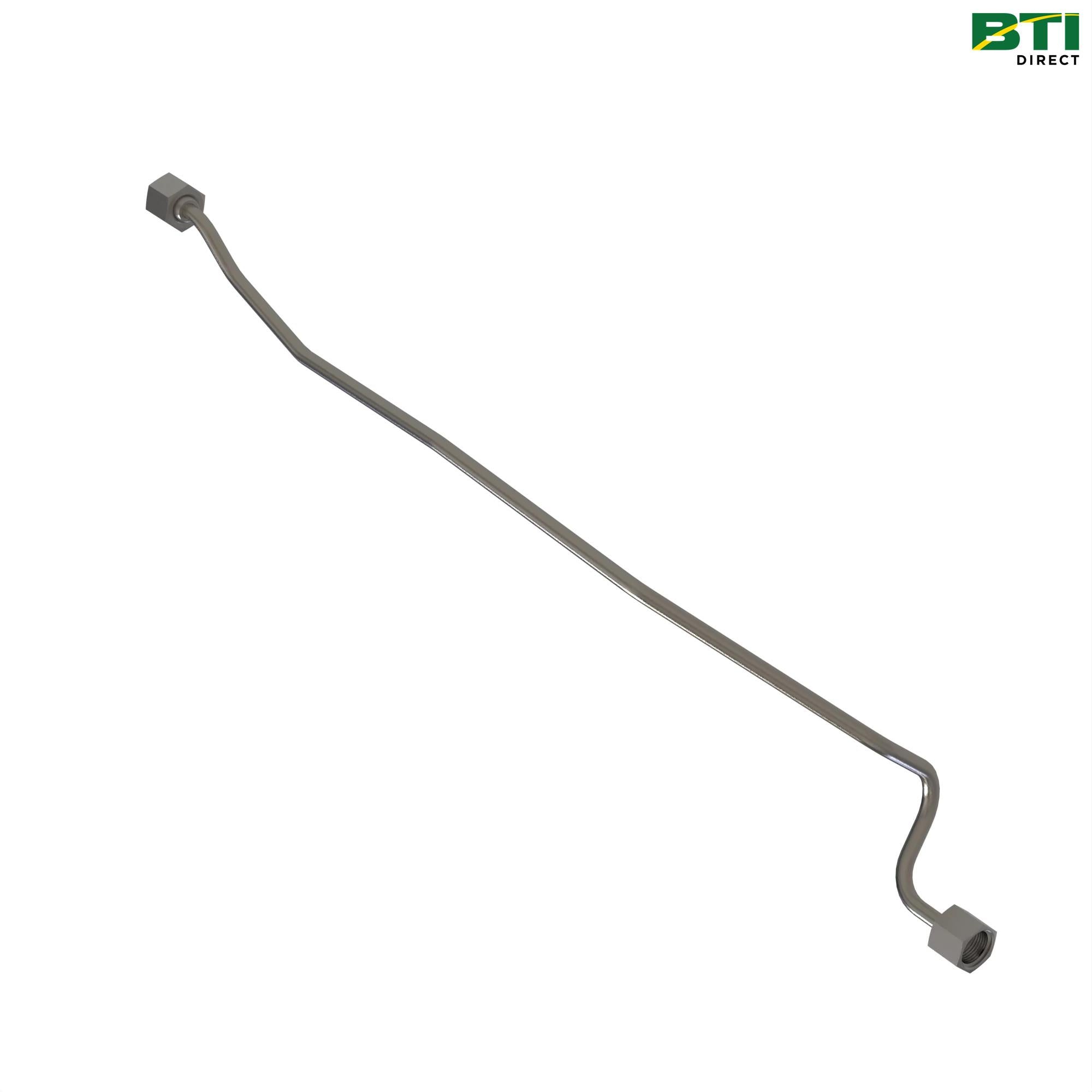 AL225405: Load Sensing Shuttle Valve Oil Line