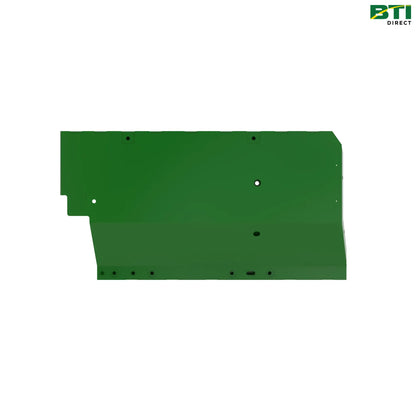 AXE50967: Frame