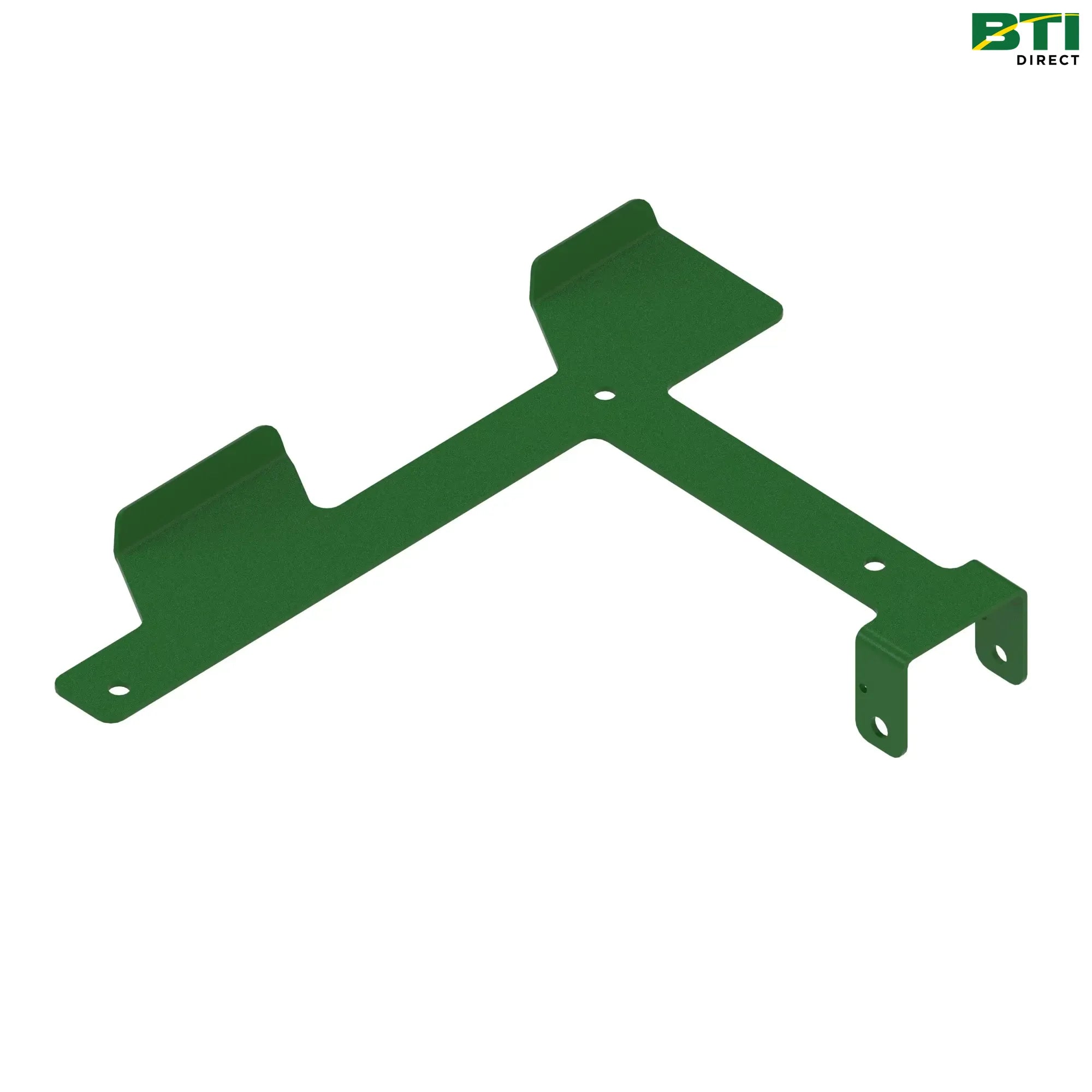 N317602: Fuel Ladder Extension Mount Plate