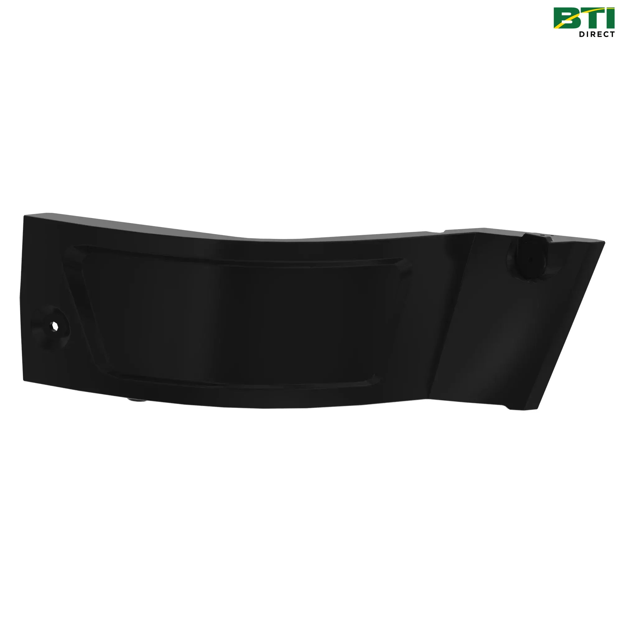 AXE49170: Right Side Rear Bumper Cabinet Door