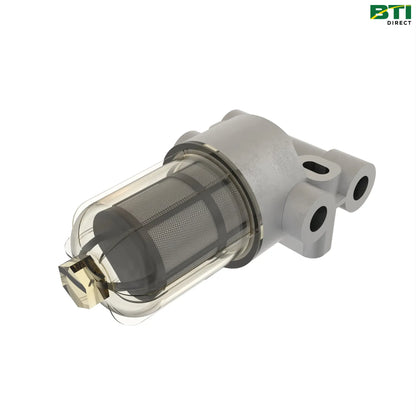AXE43356: Pre-Fuel Filter Assembly