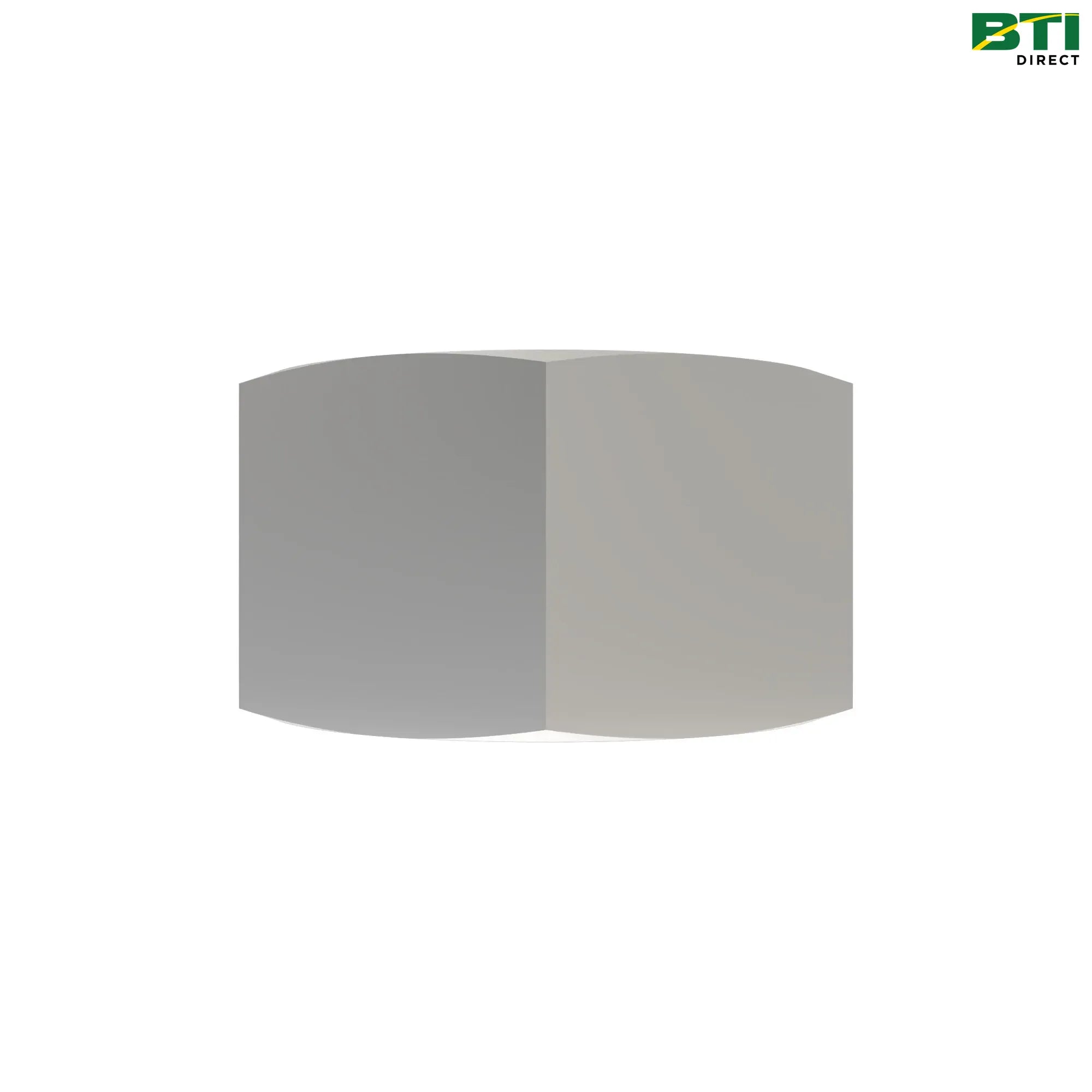 N203596: Nut, 3/4"